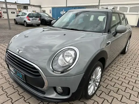 Used MINI ONE Diesel 2017 Ad 