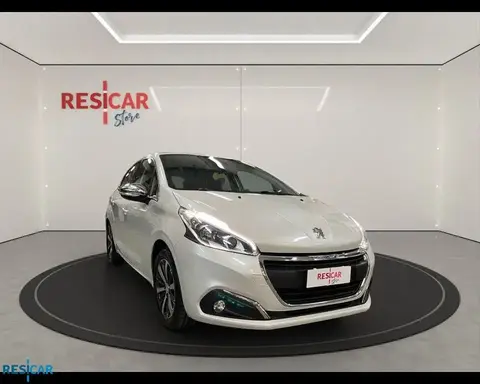 Annonce PEUGEOT 208 Essence 2017 d'occasion 