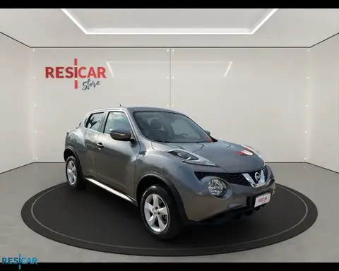 Annonce NISSAN JUKE Essence 2016 d'occasion 