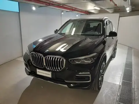 Used BMW X5 Diesel 2020 Ad 