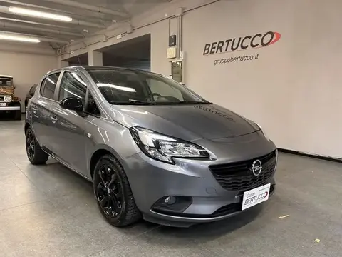 Used OPEL CORSA Petrol 2019 Ad 