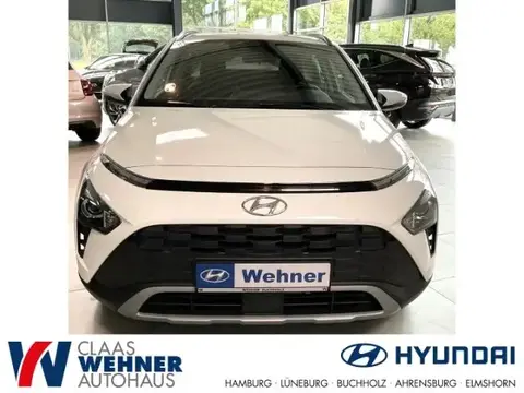 Annonce HYUNDAI BAYON Essence 2024 d'occasion 