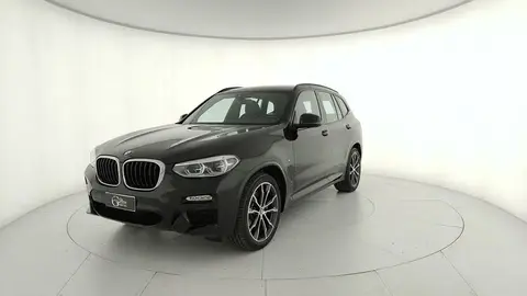 Annonce BMW X3 Essence 2019 d'occasion 