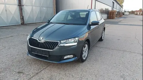 Used SKODA FABIA Petrol 2020 Ad 