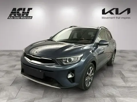 Used KIA STONIC Diesel 2020 Ad 