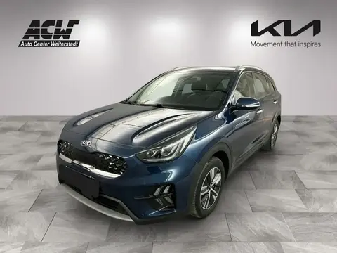 Used KIA NIRO Hybrid 2020 Ad 