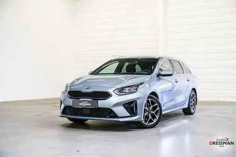 Annonce KIA CEED Essence 2019 d'occasion 