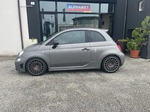 Used ABARTH 595 Petrol 2019 Ad 