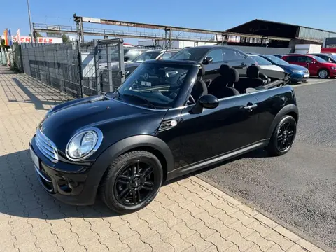 Used MINI COOPER Petrol 2015 Ad 