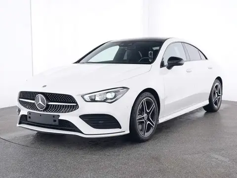 Used MERCEDES-BENZ CLASSE CLA Petrol 2023 Ad 