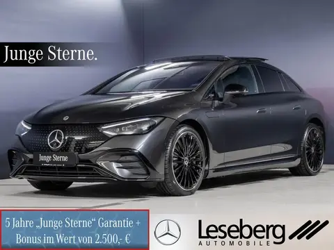 Annonce MERCEDES-BENZ EQE Non renseigné 2023 d'occasion 