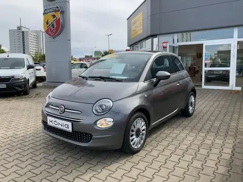 Used FIAT 500 Petrol 2020 Ad 