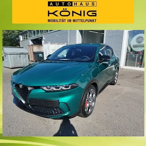 Used ALFA ROMEO TONALE Petrol 2022 Ad 