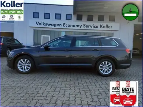 Used VOLKSWAGEN PASSAT Diesel 2022 Ad 