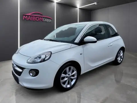 Used OPEL ADAM Petrol 2016 Ad 