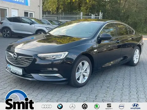 Used OPEL INSIGNIA Diesel 2019 Ad 