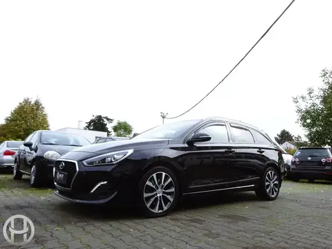 Annonce HYUNDAI I30 Essence 2019 d'occasion 