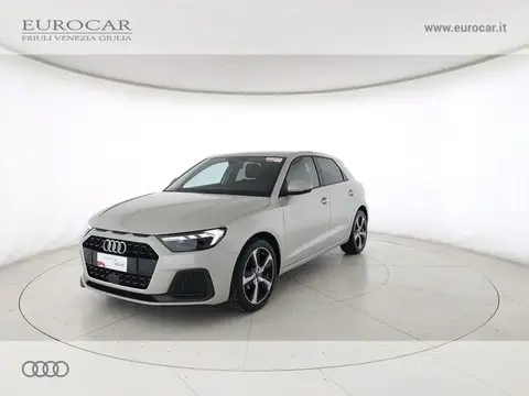 Annonce AUDI A1  2023 d'occasion 