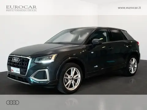 Annonce AUDI Q2  2023 d'occasion 