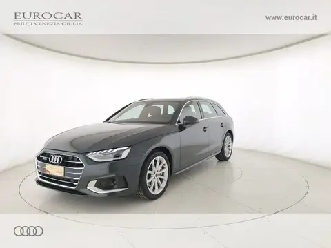 Annonce AUDI A4  2023 d'occasion 