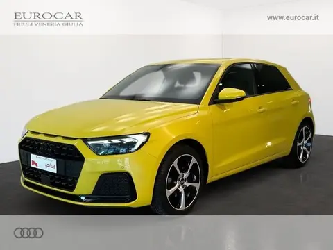 Annonce AUDI A1  2023 d'occasion 