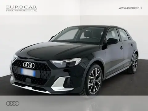 Used AUDI A1  2021 Ad 