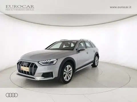 Annonce AUDI A4  2023 d'occasion 