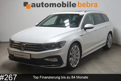 Used VOLKSWAGEN PASSAT Diesel 2020 Ad 