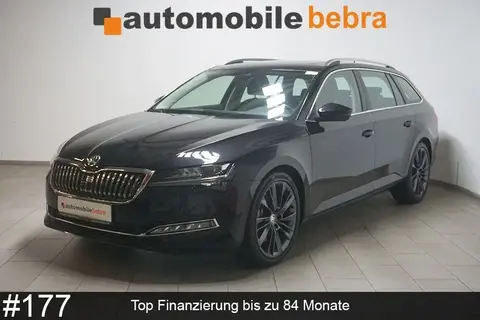 Used SKODA SUPERB Petrol 2021 Ad 