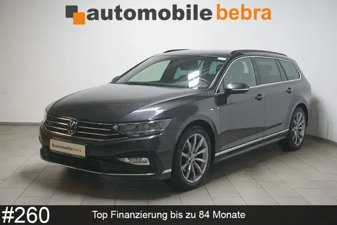 Used VOLKSWAGEN PASSAT Diesel 2021 Ad 