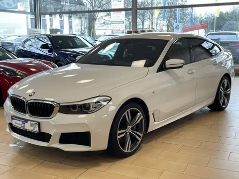 Used BMW SERIE 6 Diesel 2018 Ad 