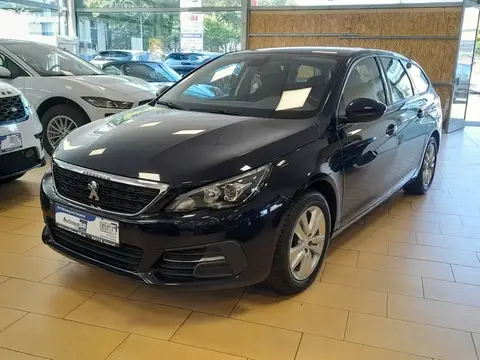 Annonce PEUGEOT 308 Diesel 2019 d'occasion 