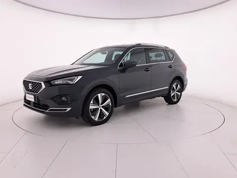 Used SEAT TARRACO  2021 Ad 