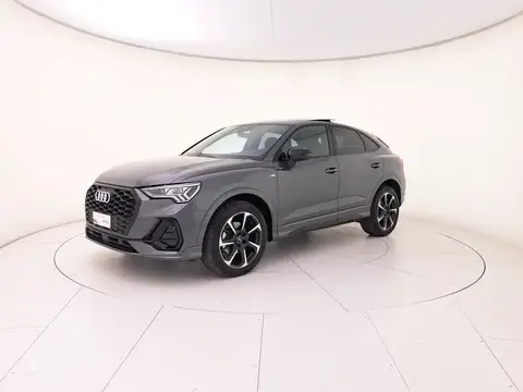 Annonce AUDI Q3  2023 d'occasion 