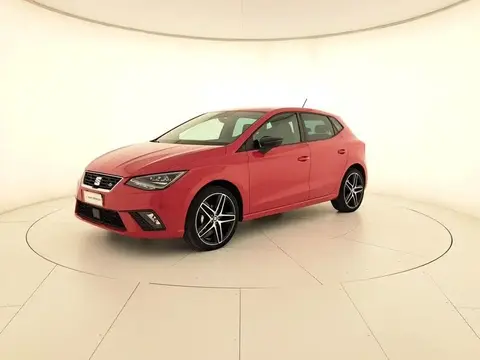 Annonce SEAT IBIZA  2021 d'occasion 