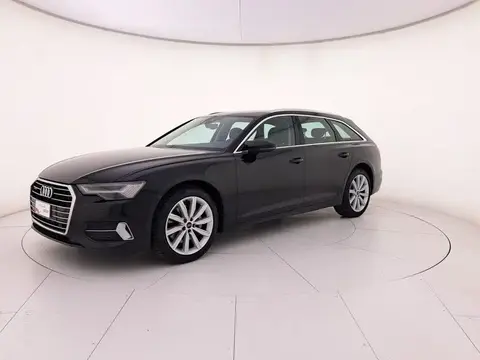 Used AUDI A6  2018 Ad 