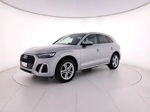 Used AUDI Q5  2023 Ad 