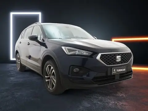 Annonce SEAT TARRACO Diesel 2020 d'occasion 