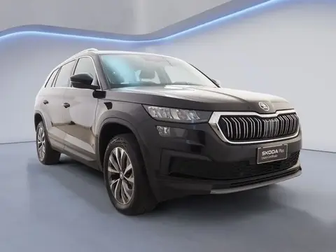 Annonce SKODA KODIAQ Diesel 2023 d'occasion 