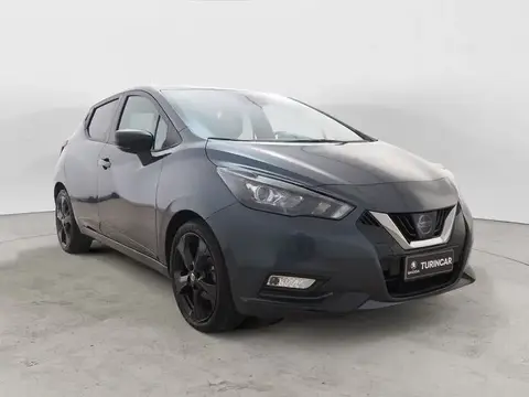 Annonce NISSAN MICRA Essence 2021 d'occasion 