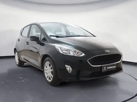 Used FORD FIESTA Diesel 2019 Ad 