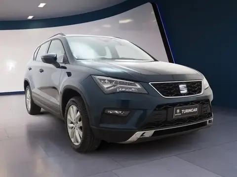 Used SEAT ATECA Diesel 2019 Ad 