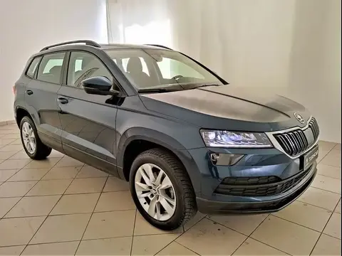 Used SKODA KAROQ Diesel 2019 Ad 