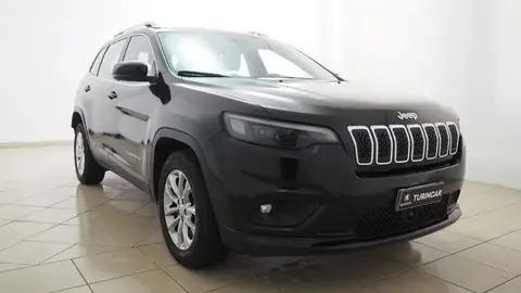 Annonce JEEP CHEROKEE Diesel 2019 d'occasion 