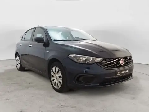 Annonce FIAT TIPO Diesel 2020 d'occasion 