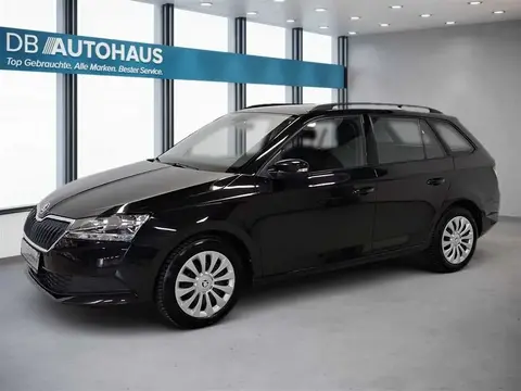 Used SKODA FABIA Petrol 2021 Ad 