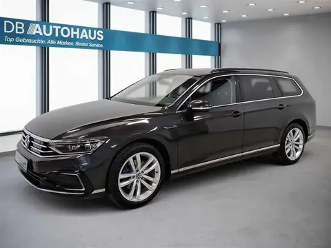 Annonce VOLKSWAGEN PASSAT Hybride 2021 d'occasion 