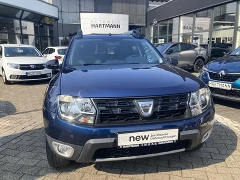 Used DACIA DUSTER Petrol 2017 Ad 