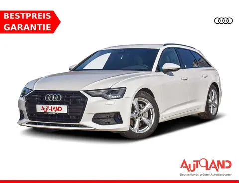 Annonce AUDI A6 Diesel 2022 d'occasion 