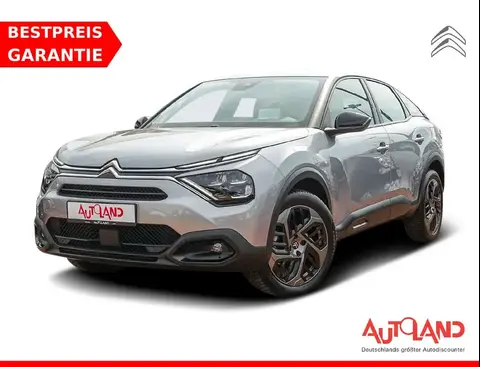 Annonce CITROEN C4 AIRCROSS Essence 2022 d'occasion 